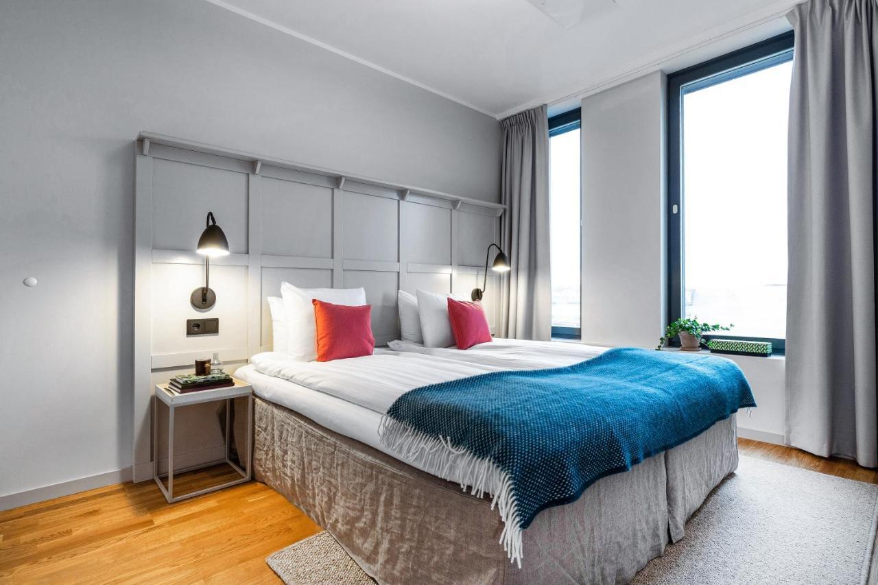Biz Bromma Leilighetshoteller 5*